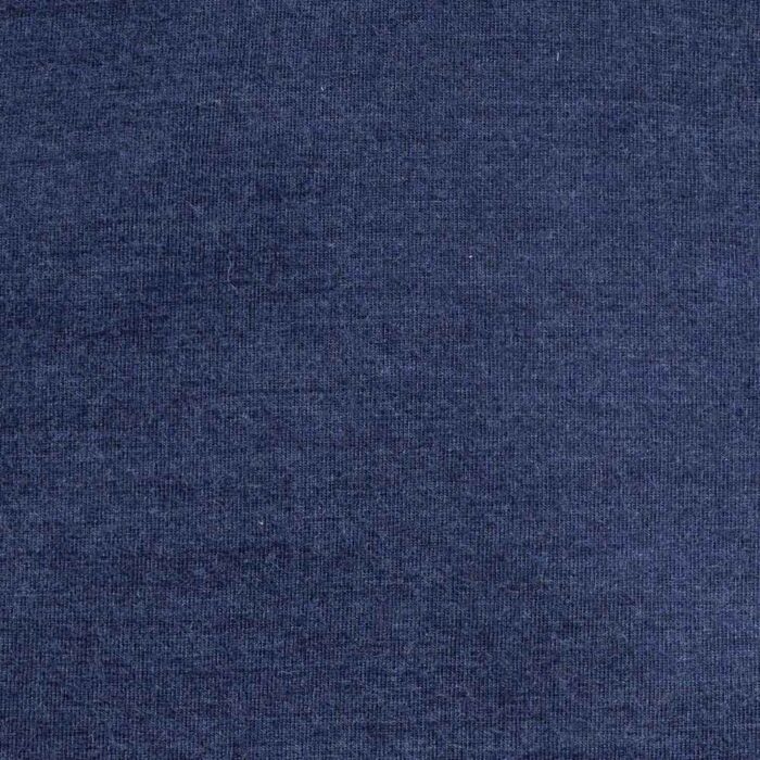 Long-sleeved t-shirt in pure virgin wool super 120’s - Image 2