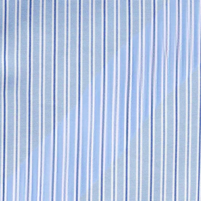 Camicia a righe di thomas mason - immagine 2