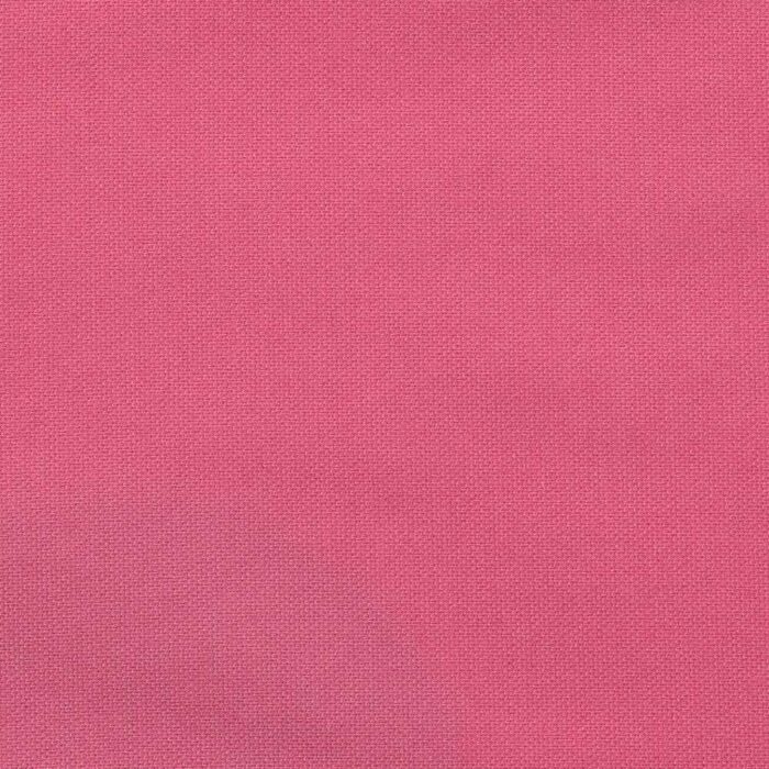 Strawberry red T-shirt made from a cotton-blend jersey - Image 2