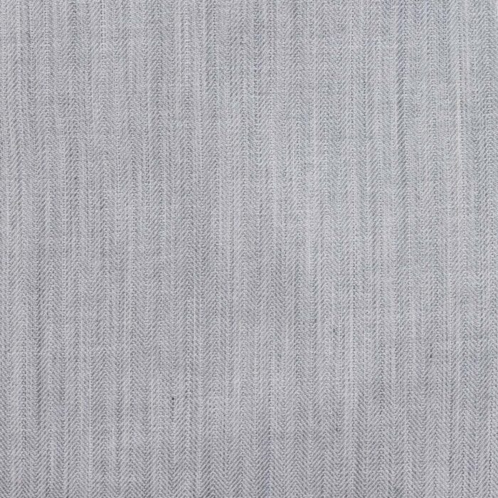 Camicia herringbone in flanella di cotone - immagine 2