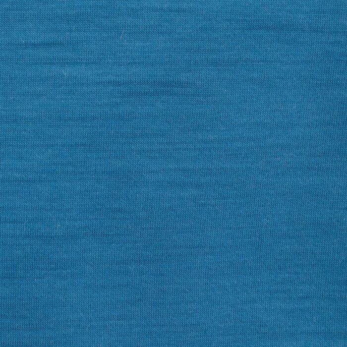 T-shirt a manica lunga in pura lana vergine super 120’s Ottanio - immagine 2